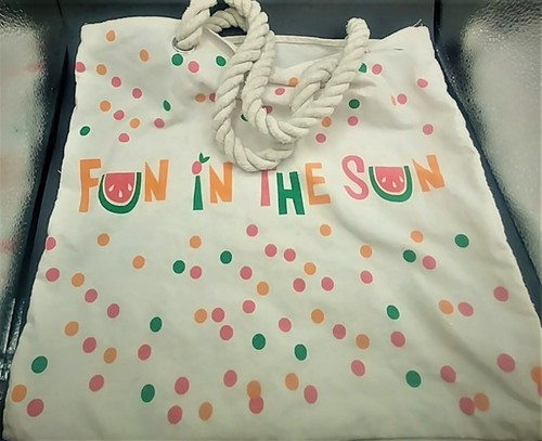 Borsa fun the sun rope - borsa,
