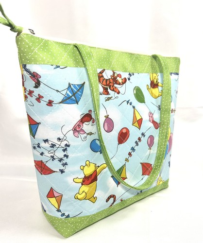 Borsa winnie the - winnie, &