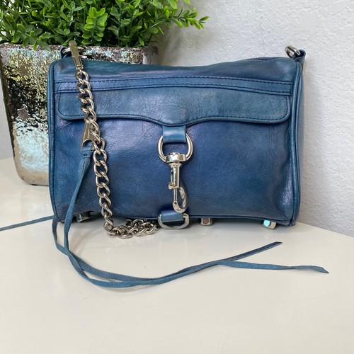 Rebecca minkoff mini c - minkoff,