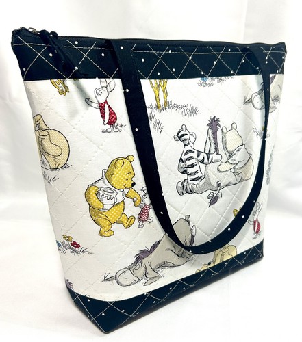Borsa winnie the - borsa,