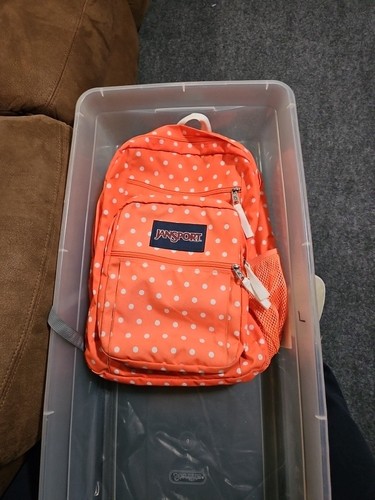 Borsa libro jansport big - jansport,