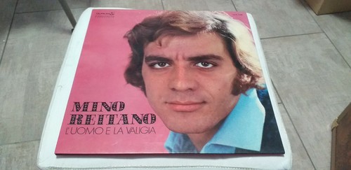 Mino reitano l uomo - reitano , ""l'uomo
