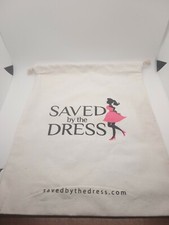 Saved by the Dress -