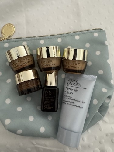Estee lauder bag beauty - bag, set
