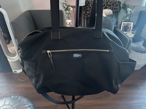 Kate spade new york nero - new, a