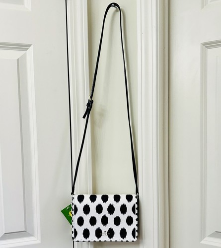 Mini pochette tracolla - a,