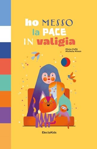 Messo pace in valigia - ho,