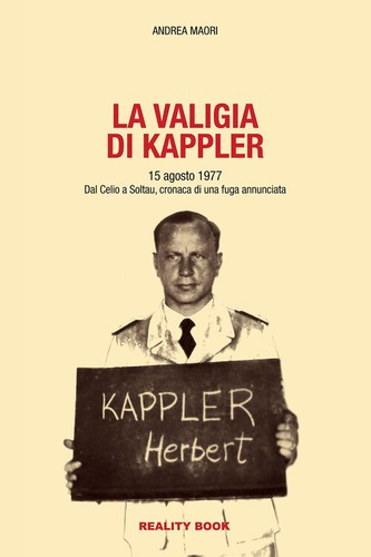 Valigia kappler 15 - la,