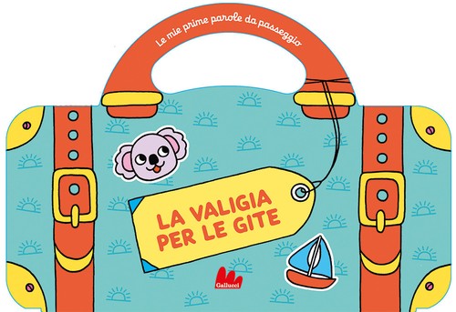 Valigia per gite - le, gite.