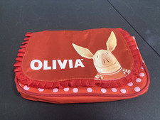Borsa Olivia il Maiale