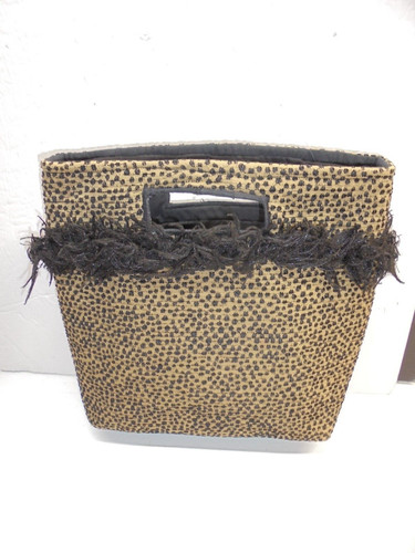Borsa mano pois - a,