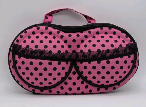 Borsa the bra - e, nera