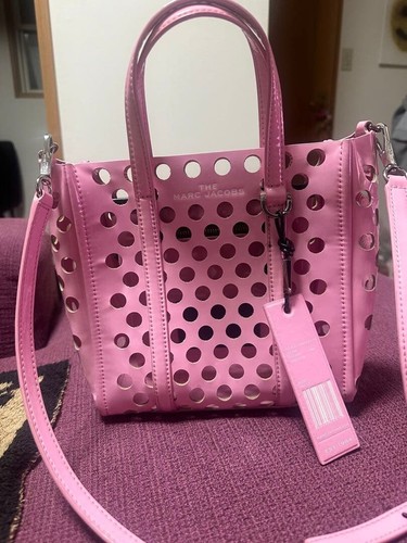 Borsa tracolla marc jacobs - borsa,
