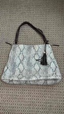 Borsa tote vintage Stella &
