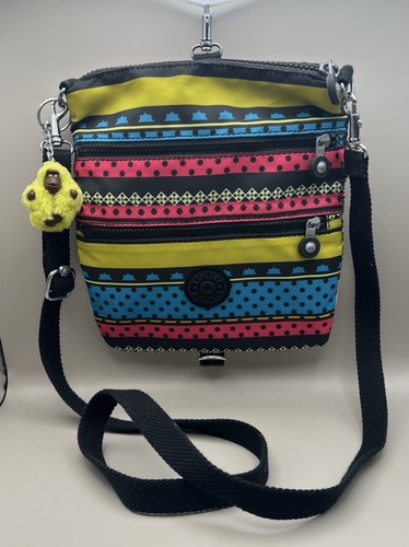 Borsa keiko tracolla - keiko, kipling