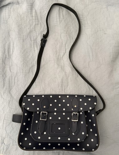 Borsa tracolla pelle - borsa, a