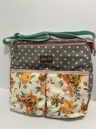 Borsa pannolini matilda jane - borsa,