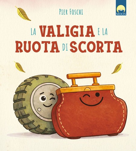 Libri foschi pier la valigia - libri,