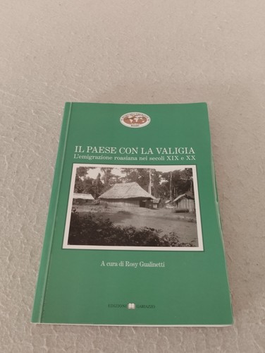 Paese con valigia a - il,
