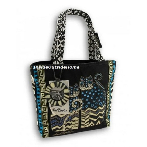 Charm borsa tote laurel - charm,
