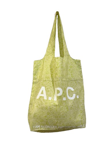 Borsa shopping - a.p.c.,