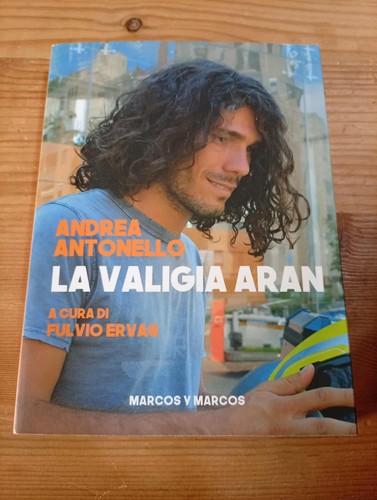 Valigia aran a antonello - di,