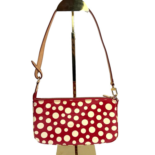 Louis vuitton yayoi - louis,