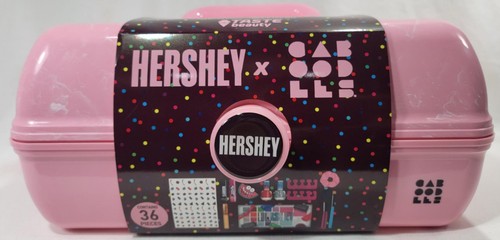 Caboodles hershey the go - hershey's, on