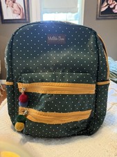 New Matilda Jane Green Polka