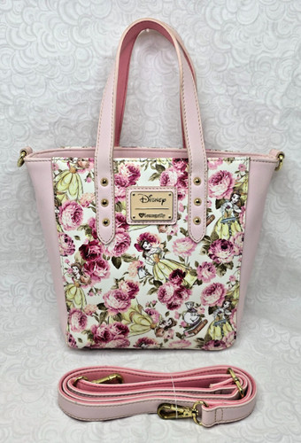 Borsa tracolla loungefly - borsa,