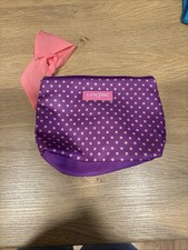 Borsa cosmetica trucco