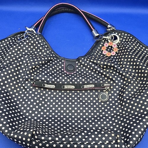 Borsa lesportsac reversibile - lesportsac,