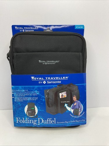 Borsa escursione samsonite - borsa, da
